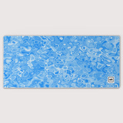 Blue Quartz Mousepad - [alt_customs]