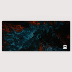 Acrylic Paint Mousepad - [alt_customs]