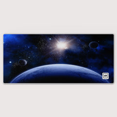 Solar Power Mousepad - [alt_customs]