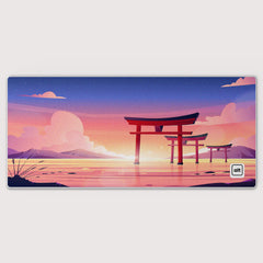 Arches Mousepad - [alt_customs]