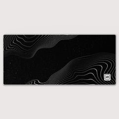 Lost in The Galaxy Mousepad - [alt_customs]