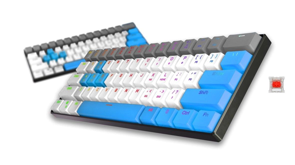 T1 Pro Gaming NEW - AltCustomsKeyboards