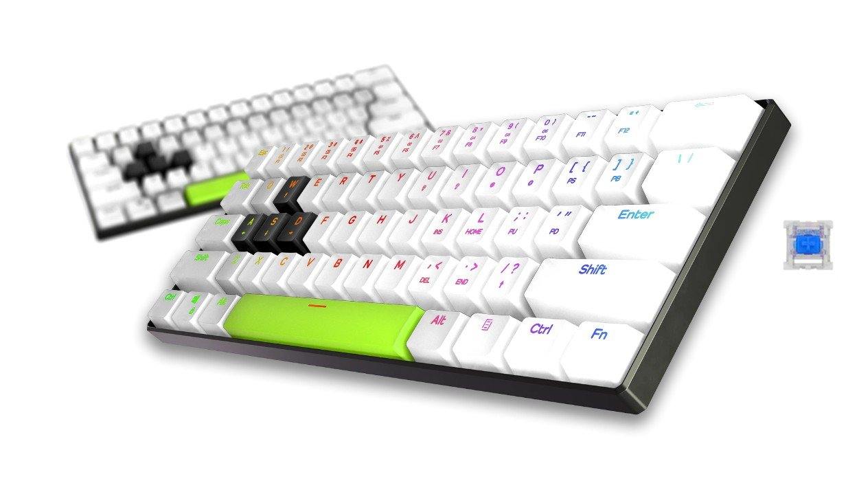 T1 Pro Gaming NEW - AltCustomsKeyboards