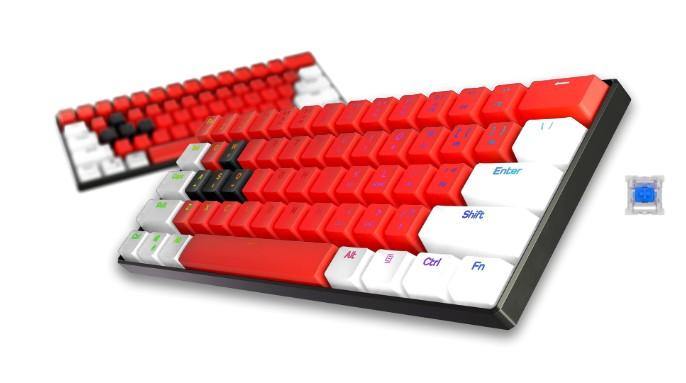 T1 Pro Gaming NEW - AltCustomsKeyboards