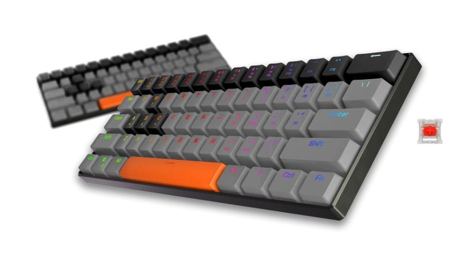 T1 Pro Gaming NEW - AltCustomsKeyboards