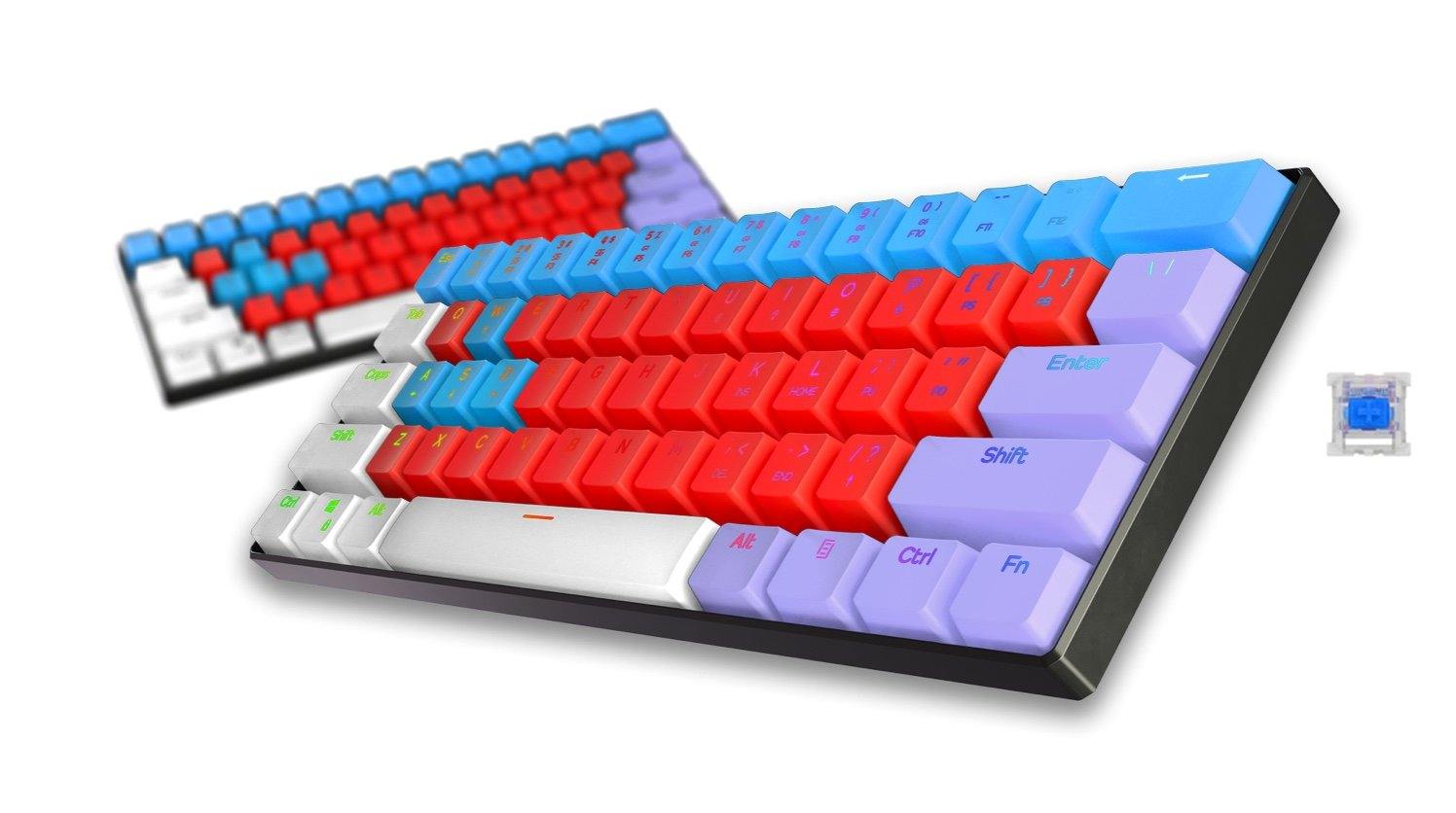 T1 Pro Gaming NEW - AltCustomsKeyboards