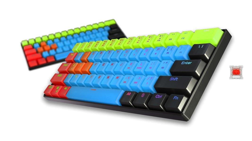 T1 Pro Gaming NEW - AltCustomsKeyboards