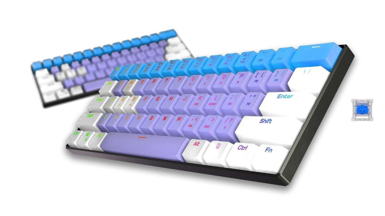 T1 Pro Gaming NEW - AltCustomsKeyboards