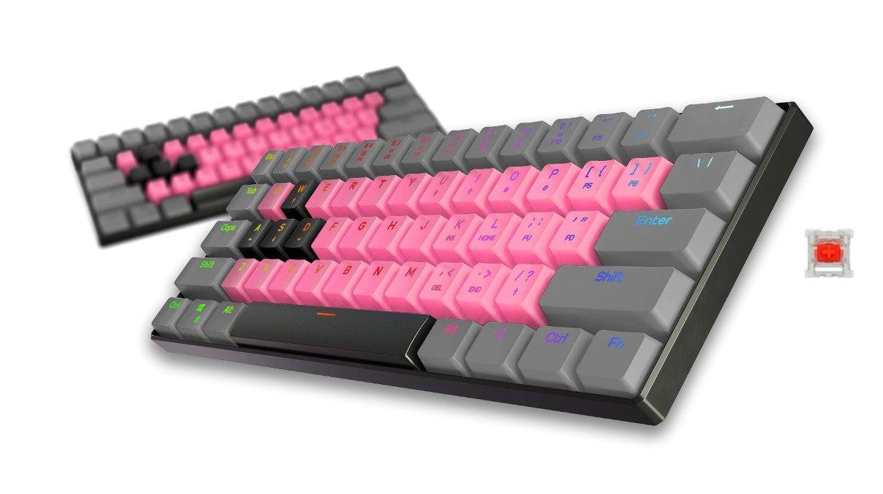 T1 Pro Gaming NEW - AltCustomsKeyboards