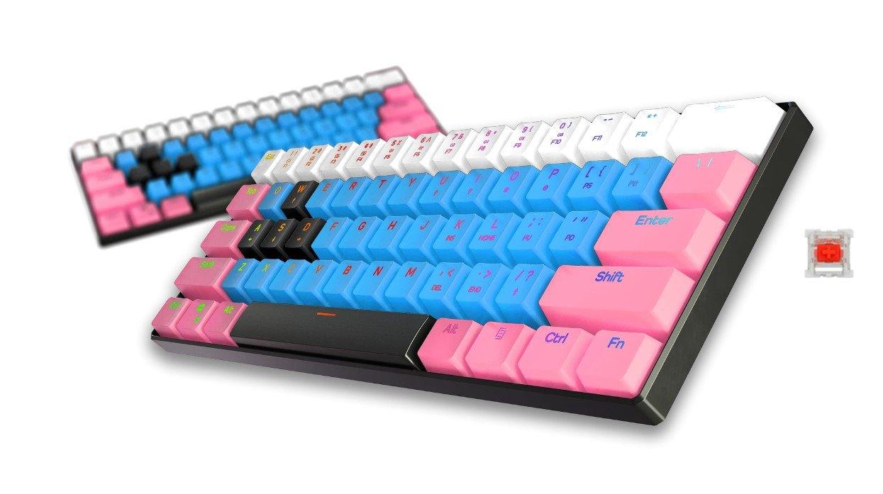 T1 Pro Gaming NEW - AltCustomsKeyboards