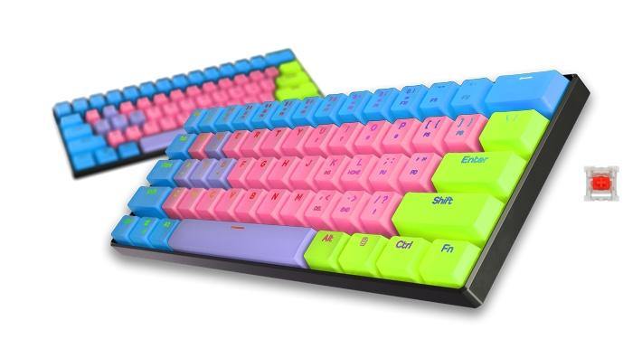 T1 Pro Gaming NEW - AltCustomsKeyboards