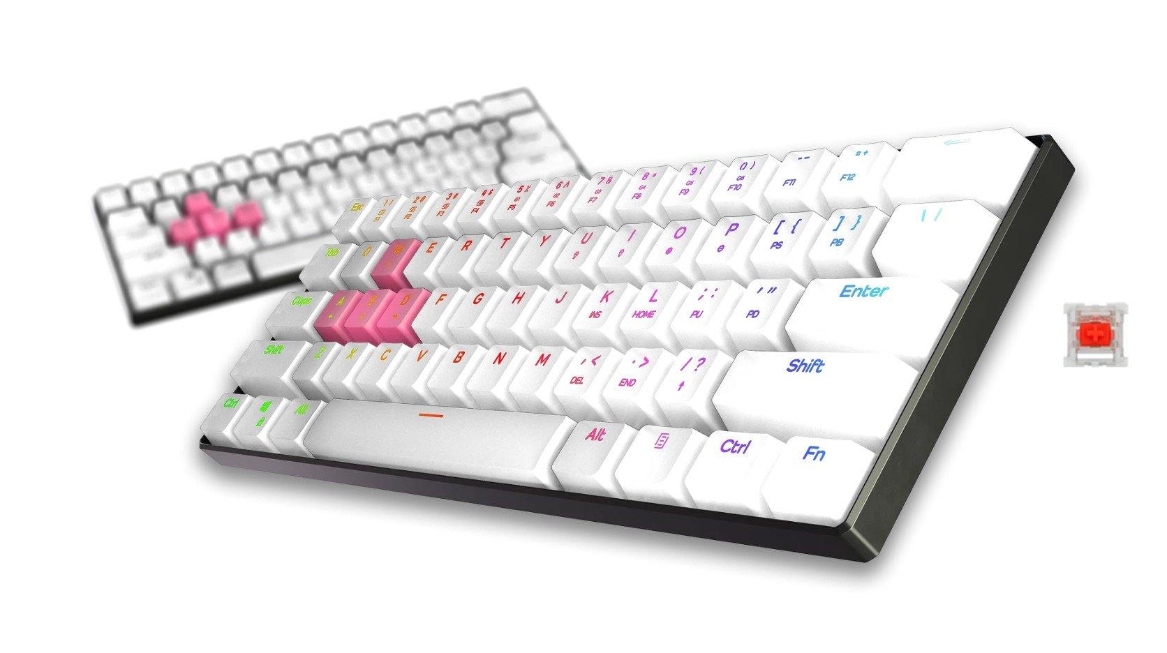 T1 Pro Gaming NEW - AltCustomsKeyboards