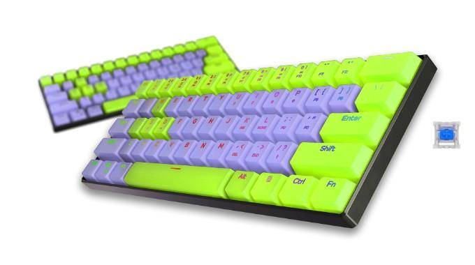 T1 Pro Gaming NEW - AltCustomsKeyboards