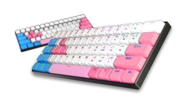 T1 Pro Gaming NEW - AltCustomsKeyboards