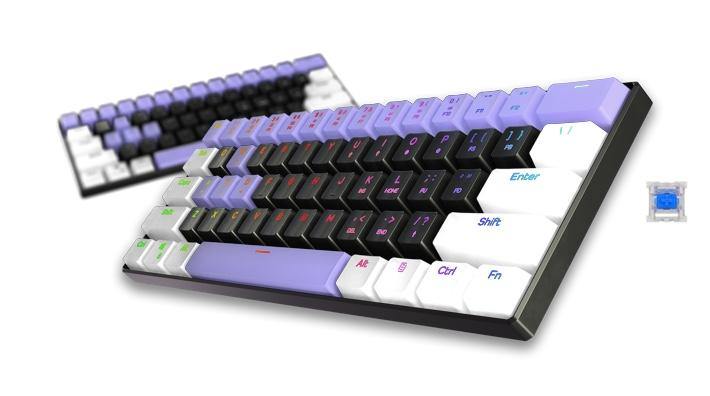 T1 Pro Gaming NEW - AltCustomsKeyboards