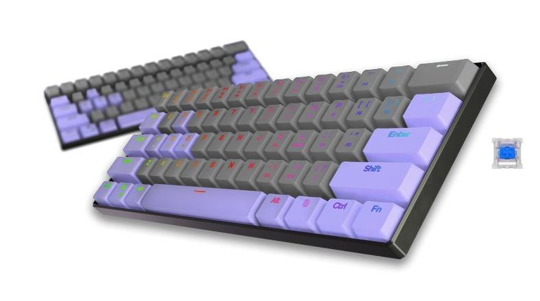 T1 Pro Gaming NEW - AltCustomsKeyboards