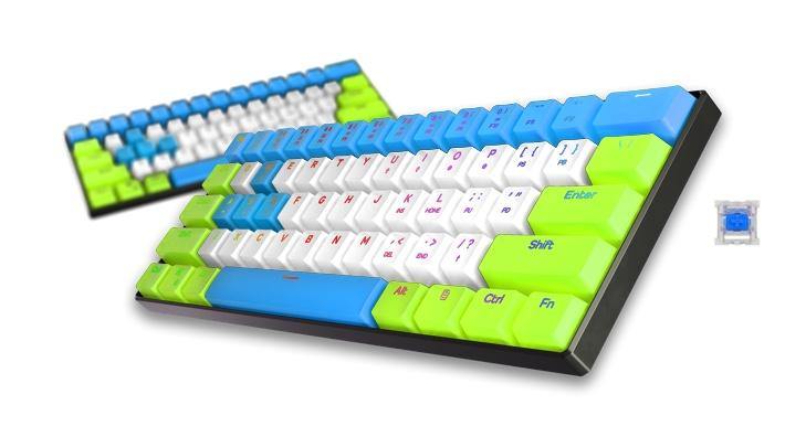 T1 Pro Gaming NEW - AltCustomsKeyboards