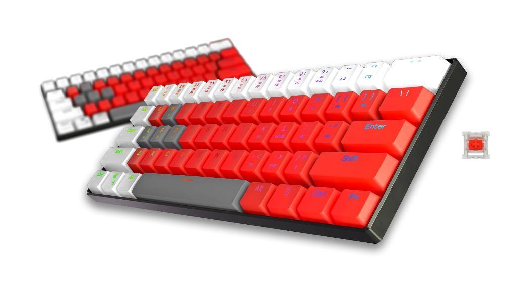 T1 Pro Gaming NEW - AltCustomsKeyboards