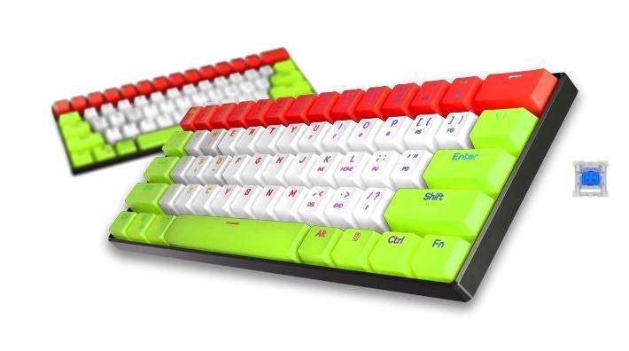 T1 Pro Gaming NEW - AltCustomsKeyboards