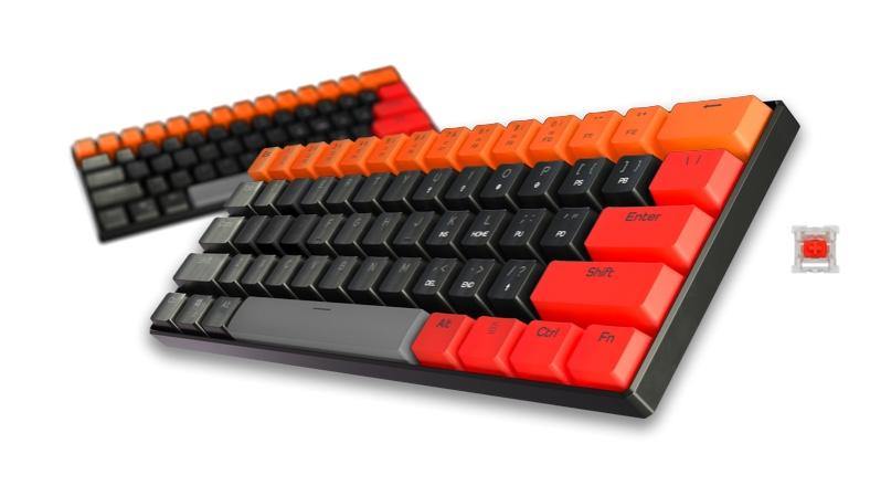 T1 Pro Gaming NEW - AltCustomsKeyboards