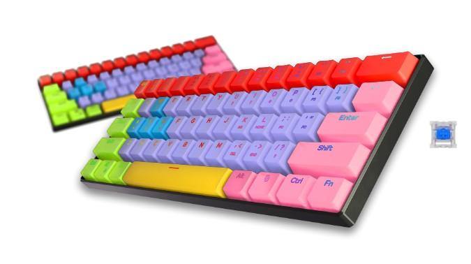 T1 Pro Gaming NEW - AltCustomsKeyboards