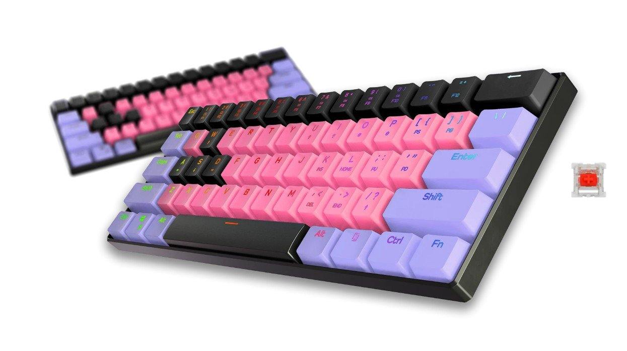 T1 Pro Gaming NEW - AltCustomsKeyboards