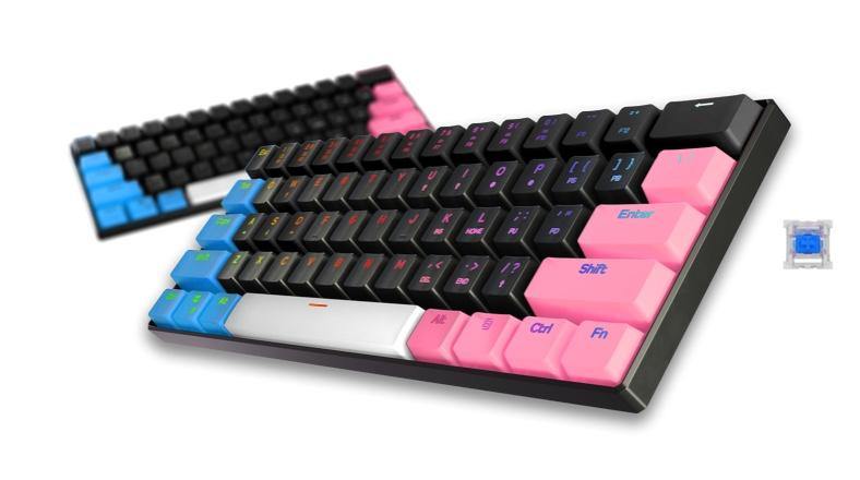 T1 Pro Gaming NEW - AltCustomsKeyboards