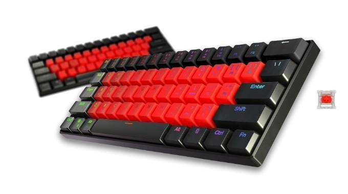 T1 Pro Gaming NEW - AltCustomsKeyboards