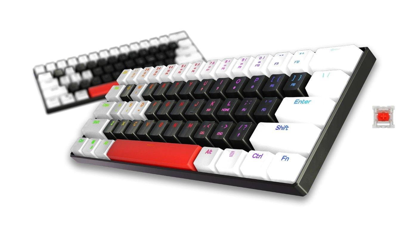 T1 Pro Gaming NEW - AltCustomsKeyboards