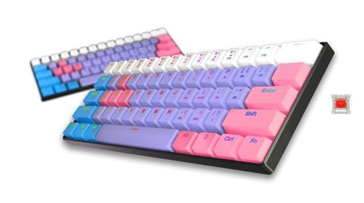 T1 Pro Gaming NEW - AltCustomsKeyboards