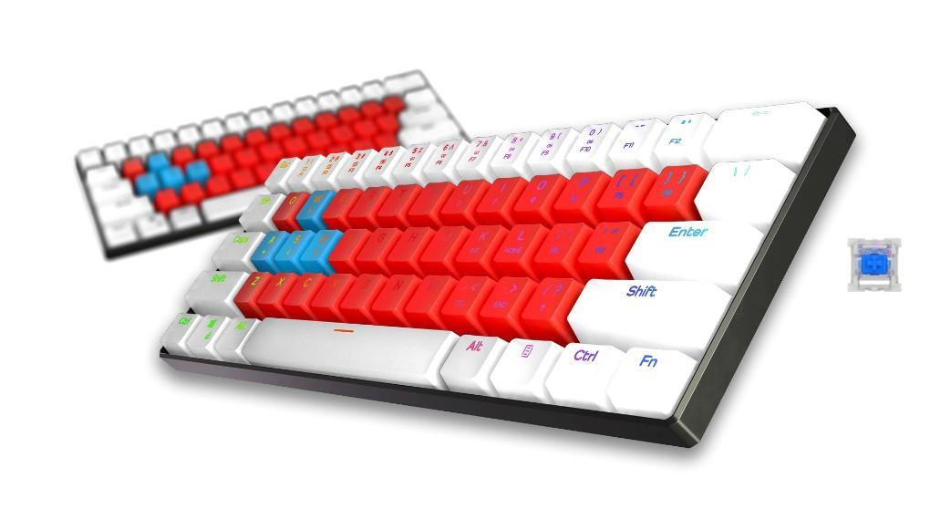 T1 Pro Gaming NEW - AltCustomsKeyboards