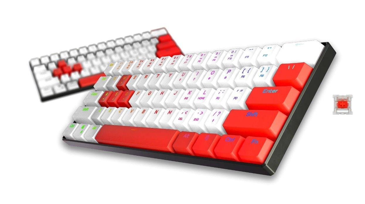 T1 Pro Gaming NEW - AltCustomsKeyboards