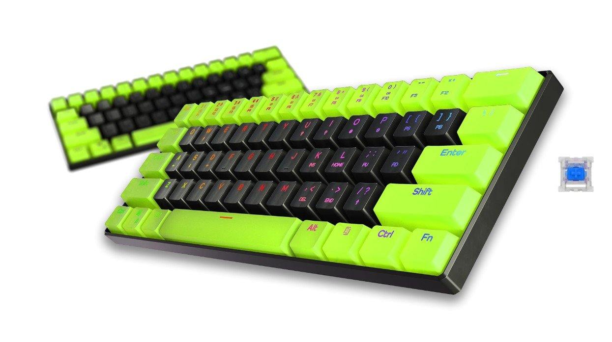 T1 Pro Gaming NEW - AltCustomsKeyboards