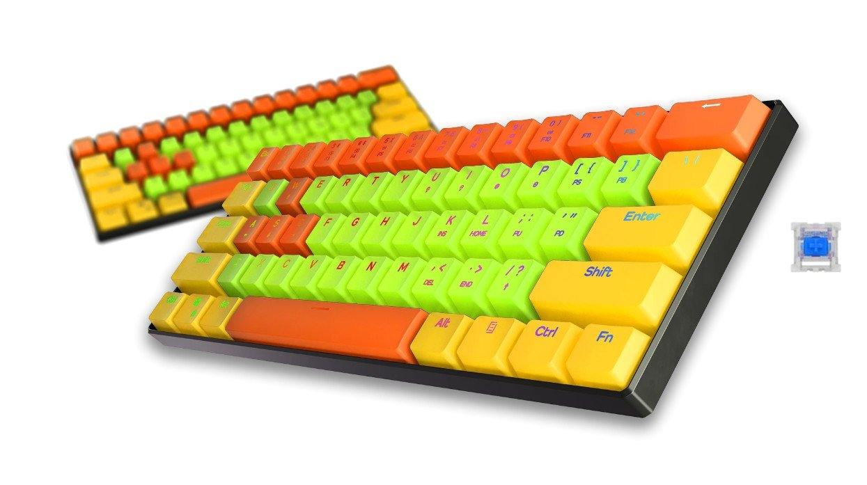 T1 Pro Gaming NEW - AltCustomsKeyboards