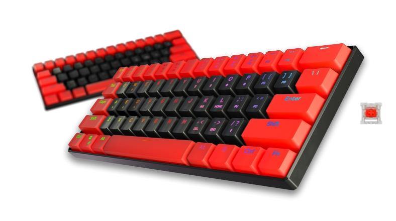 T1 Pro Gaming NEW - AltCustomsKeyboards