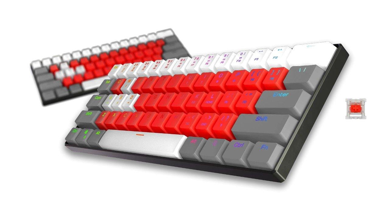 T1 Pro Gaming NEW - AltCustomsKeyboards