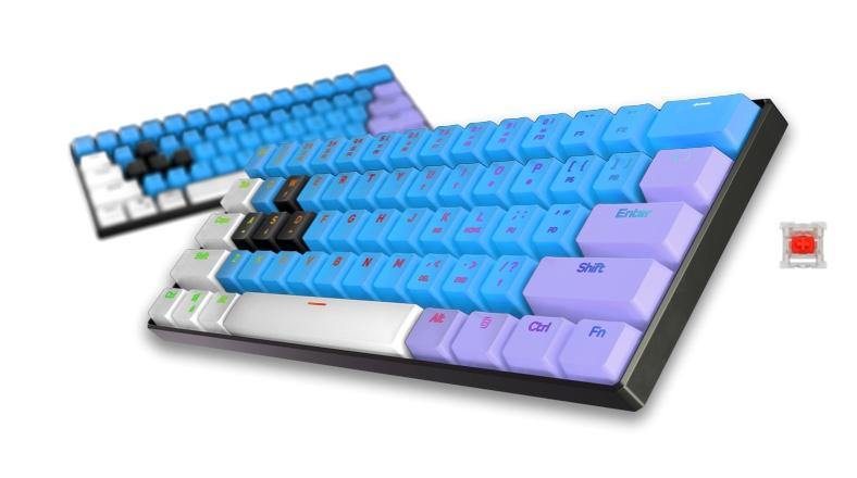 T1 Pro Gaming NEW - AltCustomsKeyboards