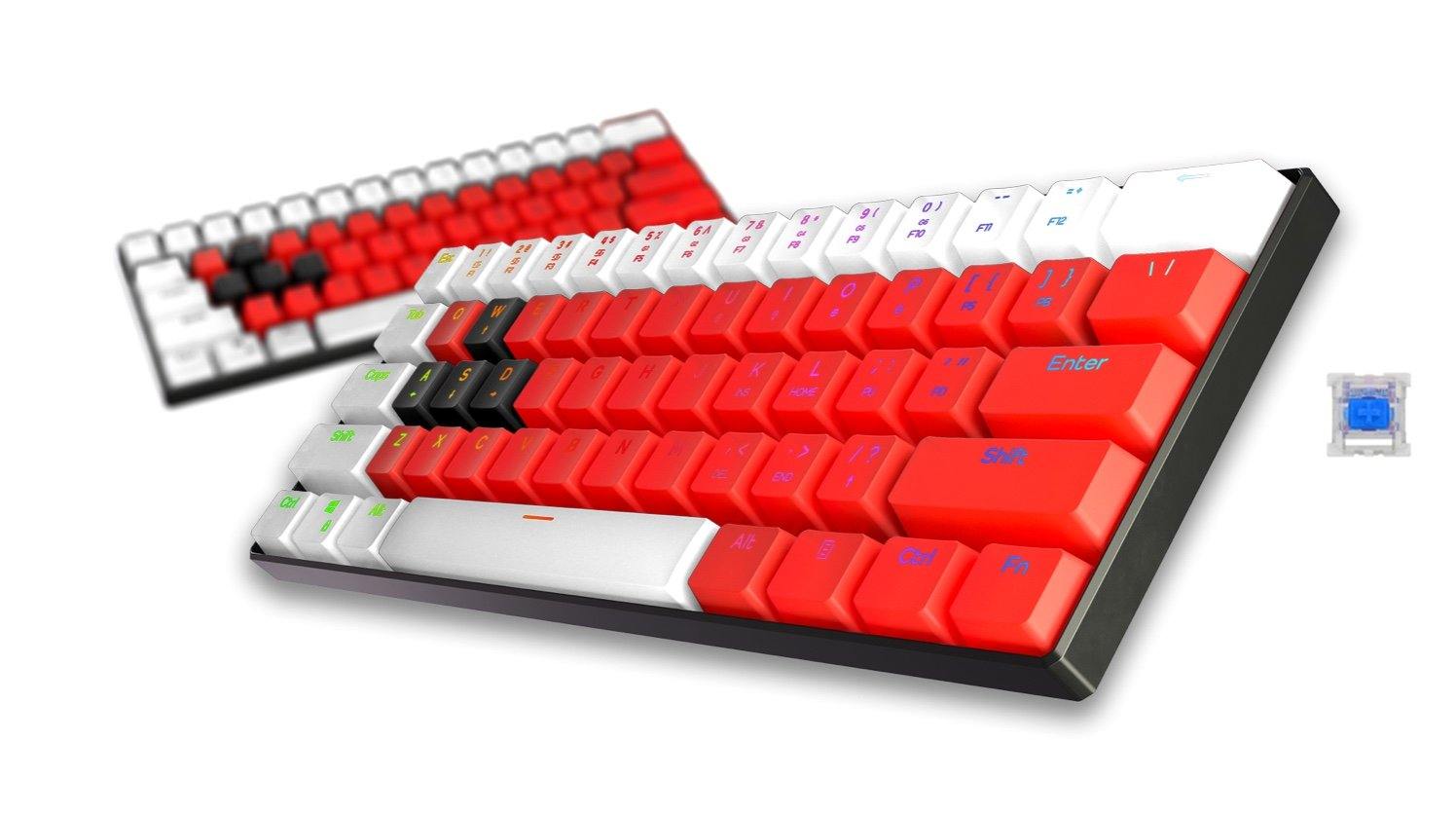 T1 Pro Gaming NEW - AltCustomsKeyboards