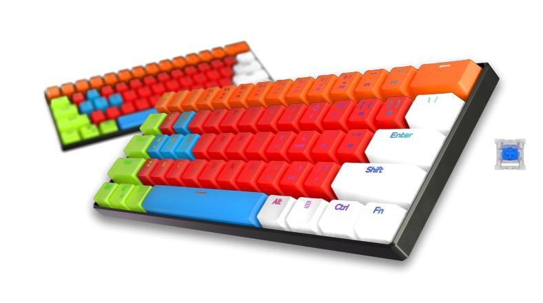 T1 Pro Gaming NEW - AltCustomsKeyboards