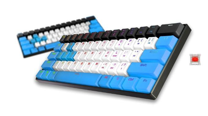 T1 Pro Gaming NEW - AltCustomsKeyboards