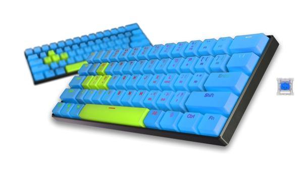 T1 Pro Gaming NEW - AltCustomsKeyboards