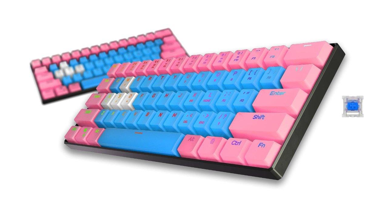 T1 Pro Gaming NEW - AltCustomsKeyboards