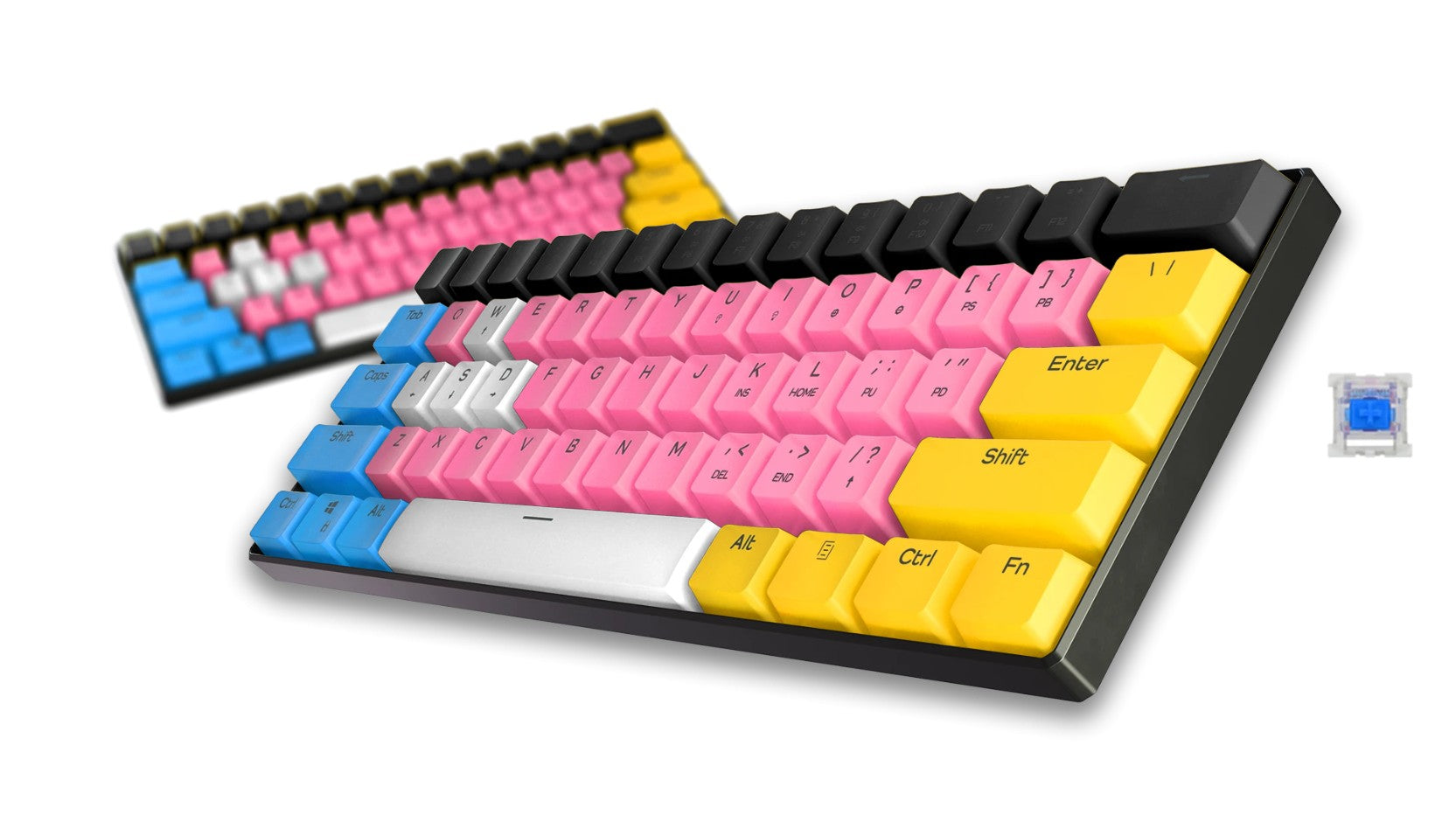t1 pro - Gaming Keyboards