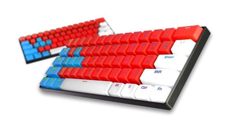 T1 Pro Gaming NEW - AltCustomsKeyboards