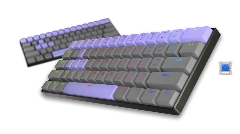 T1 Pro Gaming NEW - AltCustomsKeyboards