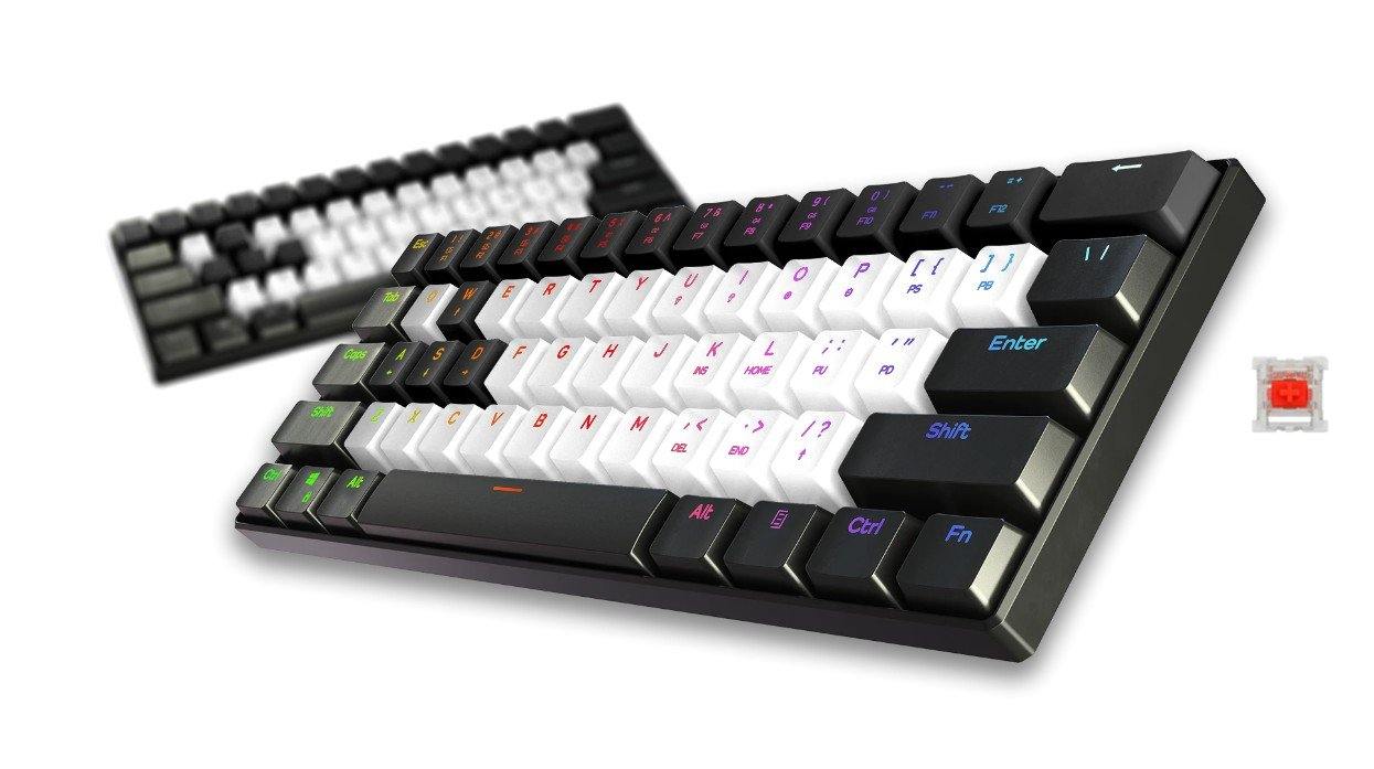 T1 Pro Gaming NEW - AltCustomsKeyboards