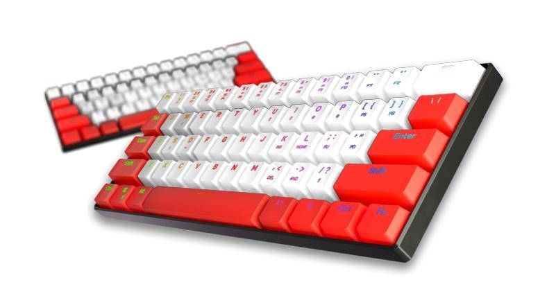 T1 Pro Gaming NEW - AltCustomsKeyboards