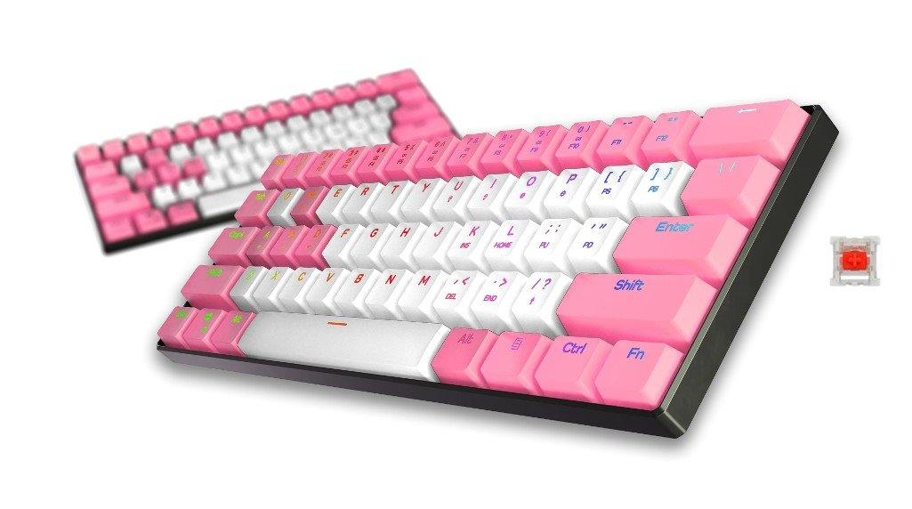 T1 Pro Gaming NEW - AltCustomsKeyboards