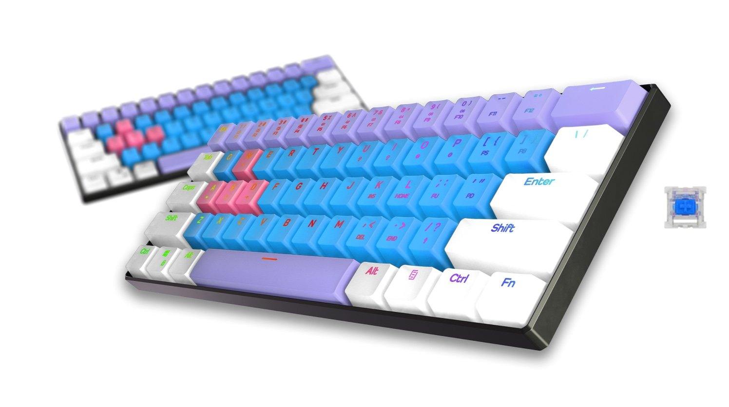 T1 Pro Gaming NEW - AltCustomsKeyboards