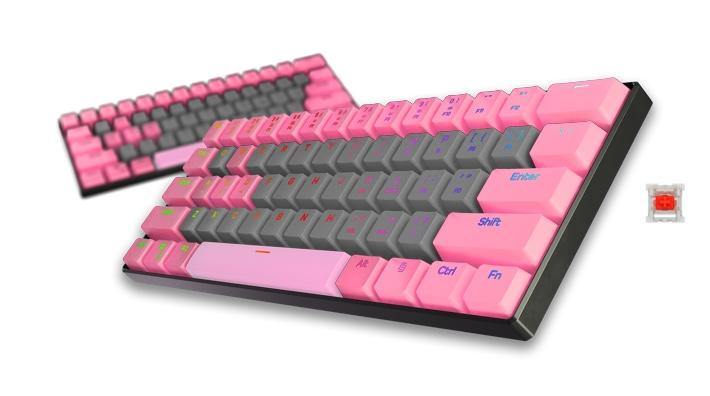 T1 Pro Gaming NEW - AltCustomsKeyboards